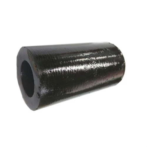 Carbon Rod Impregnated Resin for Making Mechanical Seals