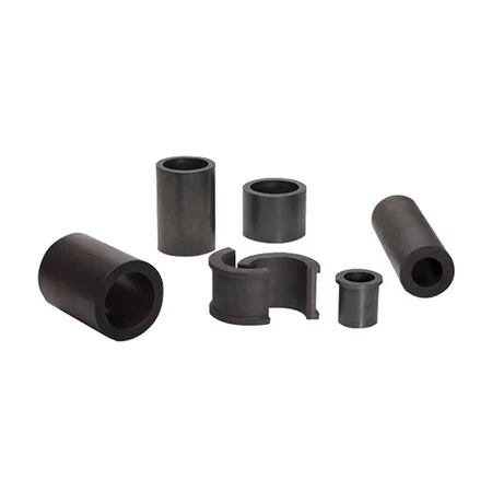 M106K Material Carbon Graphite Bushing M106K Material Carbon Graphite Bushing