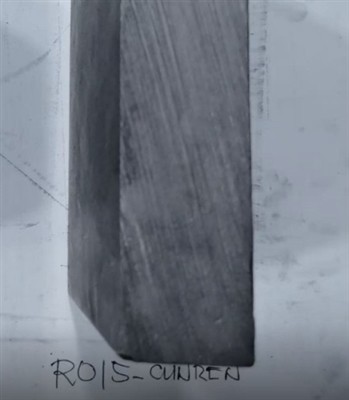 500pcs R015 Carbon Blocks For Making Power Tool Carbon Brushes Are Ready