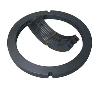 Graphite Sealing Components Graphite Sealing Components
