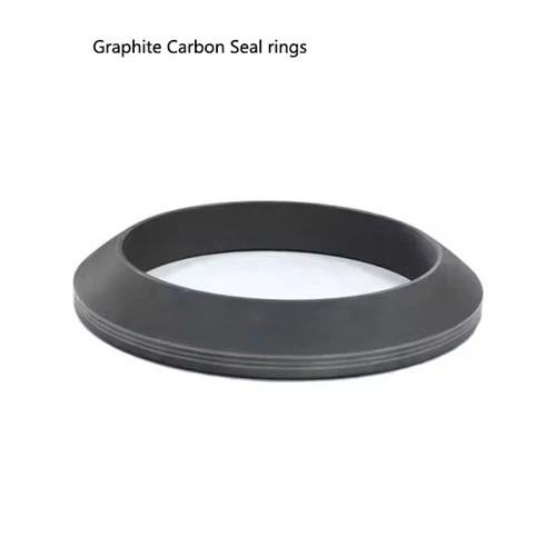 Carbon Graphite Seal Ring for Mechanical Seal
